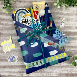 Blind Date With A Book - Crime, Thrillers & Mystery Edition