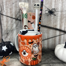 Load image into Gallery viewer, 🎃 Halloween “Spooky Vibes” Gift Set 👻
