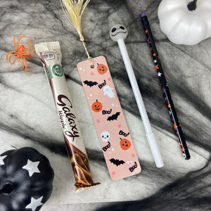 🎃 Halloween “Spooky Vibes” Gift Set 👻