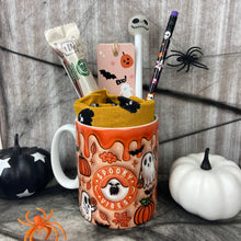 Load image into Gallery viewer, 🎃 Halloween “Spooky Vibes” Gift Set 👻
