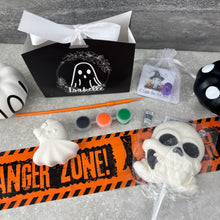 Load image into Gallery viewer, Personalised Little Boo Bag
