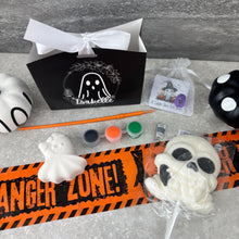 Load image into Gallery viewer, Personalised Little Boo Bag
