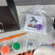 Load image into Gallery viewer, Personalised Little Boo Bag
