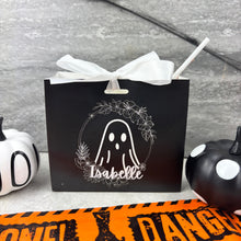 Load image into Gallery viewer, Personalised Little Boo Bag
