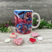 Load image into Gallery viewer, Valentine&#39;s Mug
