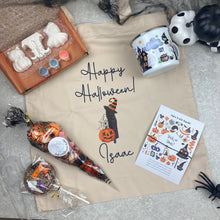 Load image into Gallery viewer, Halloween Boo Bag!
