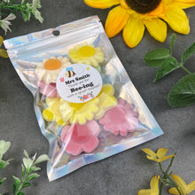 Load image into Gallery viewer, Thank You For Bee-ing A Great Teacher -Flower Sweet Pouch
