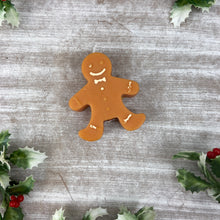 Load image into Gallery viewer, £5.00 Stocking Filler! -  Cosy Christmas Notebook Gift Set
