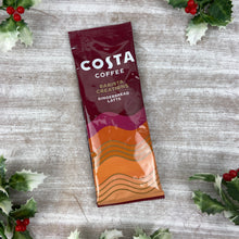 Load image into Gallery viewer, £5.00 Stocking Filler! -  Cosy Christmas Notebook Gift Set
