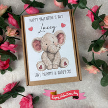 Load image into Gallery viewer, Personalised Valentine’s Milkshake Treat Boxes – 2 for £6 💕
