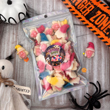 Load image into Gallery viewer, Halloween Witches Sweets 200g-The Persnickety Co
