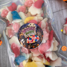 Load image into Gallery viewer, Halloween Witches Sweets 200g
