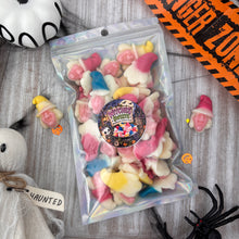 Load image into Gallery viewer, Halloween Witches Sweets 200g
