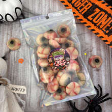 Load image into Gallery viewer, Halloween Eyeball Sweets 200g
