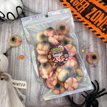 Load image into Gallery viewer, Halloween Eyeball Sweets 200g
