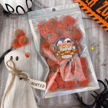 Load image into Gallery viewer, Halloween Pumpkin Sweets 200g
