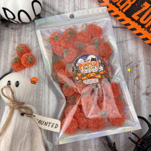 Load image into Gallery viewer, Halloween Pumpkin Sweets 200g
