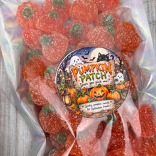 Load image into Gallery viewer, Halloween Pumpkin Sweets 200g

