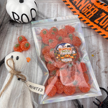 Load image into Gallery viewer, Halloween Pumpkin Sweets 200g
