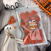 Load image into Gallery viewer, Halloween Pumpkin Sweets 200g
