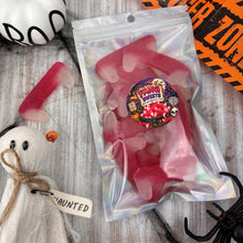 Load image into Gallery viewer, Halloween Fang Sweets 200g-The Persnickety Co

