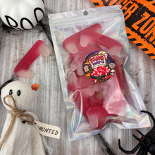 Load image into Gallery viewer, Halloween Fang Sweets 200g
