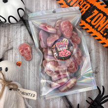 Load image into Gallery viewer, Halloween Skull Sweets 200g-The Persnickety Co
