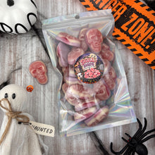 Load image into Gallery viewer, Halloween Skull Sweets 200g
