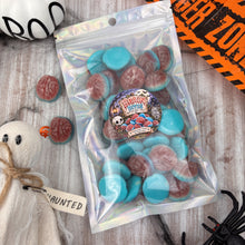 Load image into Gallery viewer, Halloween Brain Sweets 200g-The Persnickety Co
