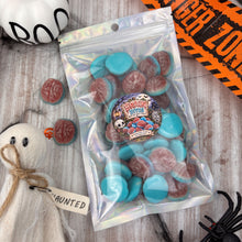 Load image into Gallery viewer, Halloween Brain Sweets 200g
