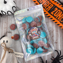 Load image into Gallery viewer, Halloween Brain Sweets 200g
