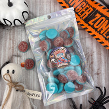 Load image into Gallery viewer, Halloween Brain Sweets 200g
