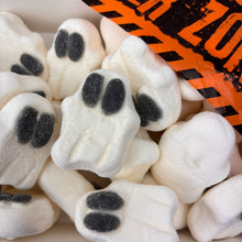 Load image into Gallery viewer, Halloween Marshmallow Ghosts 200g

