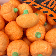 Load image into Gallery viewer, Halloween Pumpkin Marshmallows 200g-The Persnickety Co
