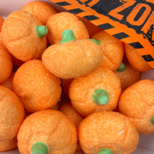 Load image into Gallery viewer, Halloween Pumpkin Marshmallows 200g
