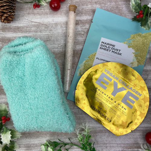 £5.00 Stocking Filler! - Relax and Unwind Gift Set-The Persnickety Co