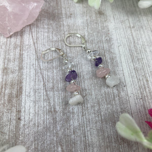Anxiety Relief Earrings
