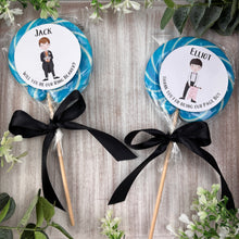 Load image into Gallery viewer, Page Boy Proposal Gift
