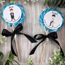 Load image into Gallery viewer, Page Boy Proposal Gift
