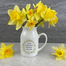 Load image into Gallery viewer, Worlds Best Personalised Jug
