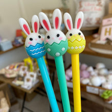 Load image into Gallery viewer, Easter Egg Bunny Pen
