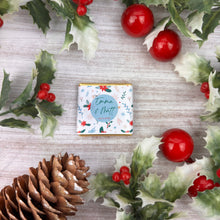 Load image into Gallery viewer, Personalised Christmas Wedding Chocolates
