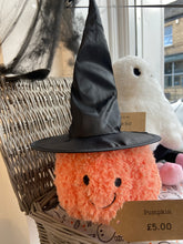 Load image into Gallery viewer, Cute Halloween Pumpkin
