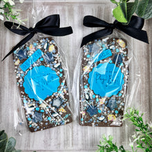 Load image into Gallery viewer, Personalised Wedding Proposal Chocolate Bar
