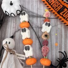 Load image into Gallery viewer, Halloween Spooky Sweet Kebab
