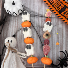 Load image into Gallery viewer, Halloween Spooky Sweet Kebab
