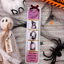Load image into Gallery viewer, Witchy Chocolate Gift

