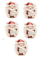 Load image into Gallery viewer, Personalised  Chocolate Bar Teacher Gift
