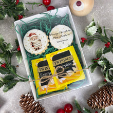 Load image into Gallery viewer, Personalised Christmas Teacher Gift-The Persnickety Co
