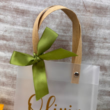 Load image into Gallery viewer, Personalised Wedding Gift Bag

